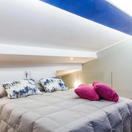 公寓 Bordonaro 切法卢