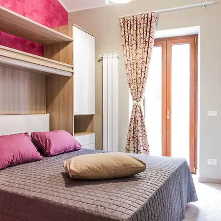 公寓 Bordonaro 切法卢