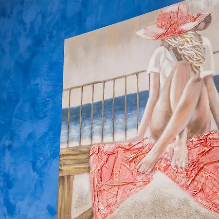 Bordonaro 公寓 切法卢