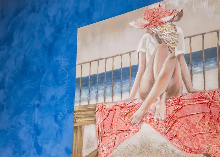 Bordonaro דירה צ'פאלו