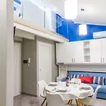 Apartment Bordonaro Cefalù