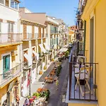 Bordonaro Appartamento