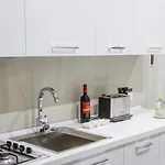 Appartamento Bordonaro Cefalù