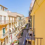 Bordonaro Appartamento