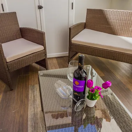 Appartement Bordonaro *