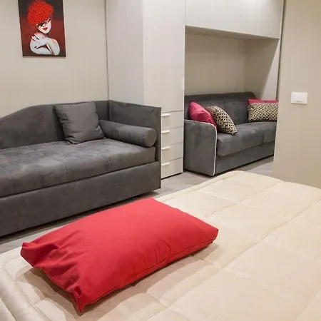 Appartement Bordonaro