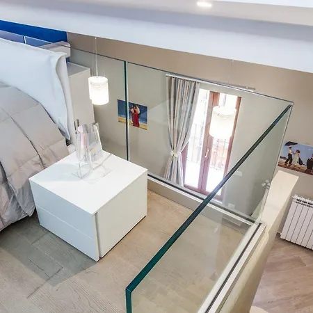 Appartement Bordonaro Cefalù