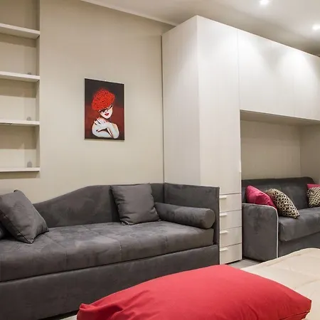 Appartement Bordonaro