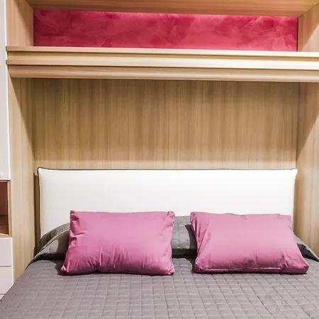 Appartement Bordonaro