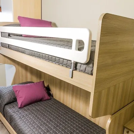 Bordonaro Appartement