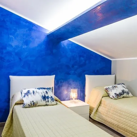 Appartement Bordonaro Cefalù