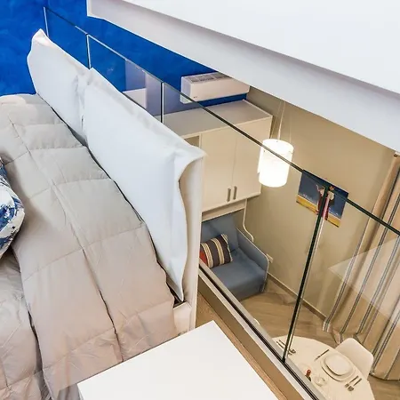 Appartement Bordonaro