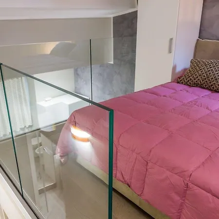 Bordonaro Appartement *