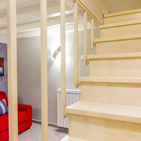 Appartement Bordonaro *