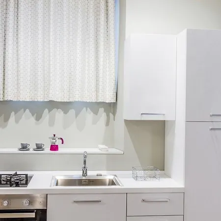 Appartement Bordonaro