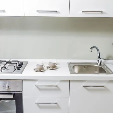 Appartement Bordonaro *