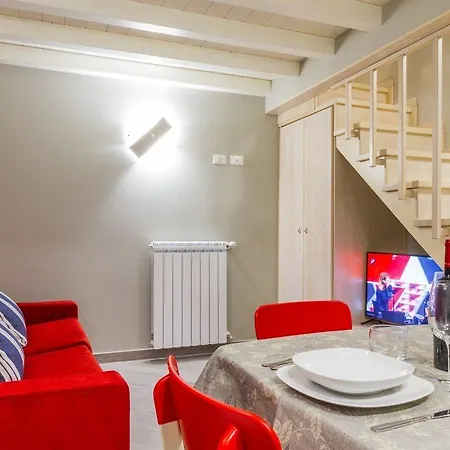 Appartement Bordonaro