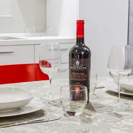 Appartement Bordonaro *