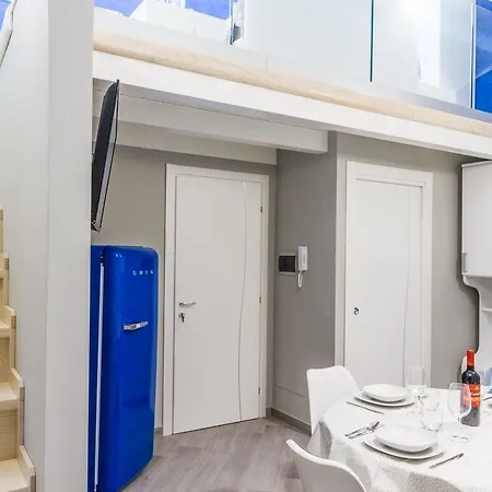 Bordonaro Appartement