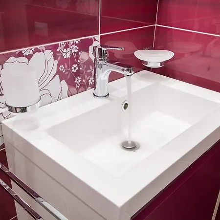 Appartement Bordonaro *