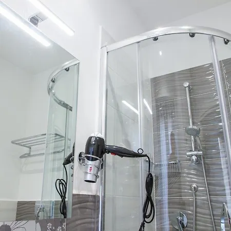 Appartement Bordonaro Cefalù