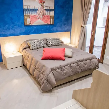 Appartement Bordonaro Cefalù
