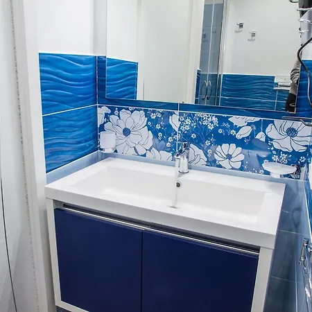 Bordonaro Appartement Cefalù