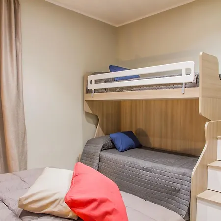 Bordonaro Appartement