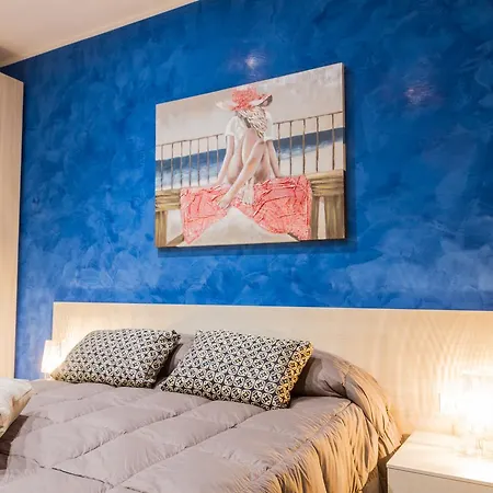 Bordonaro Appartement Cefalù