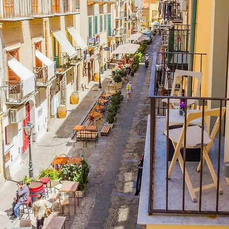 Bordonaro Appartement *