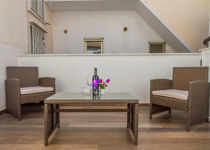 Apartamento Bordonaro