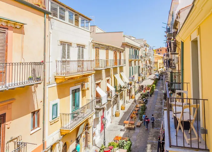 Apartamento Bordonaro