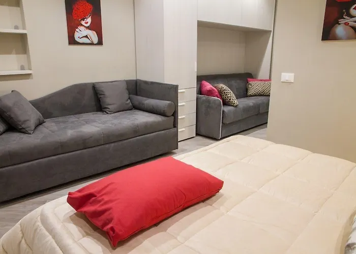 Appartement Bordonaro