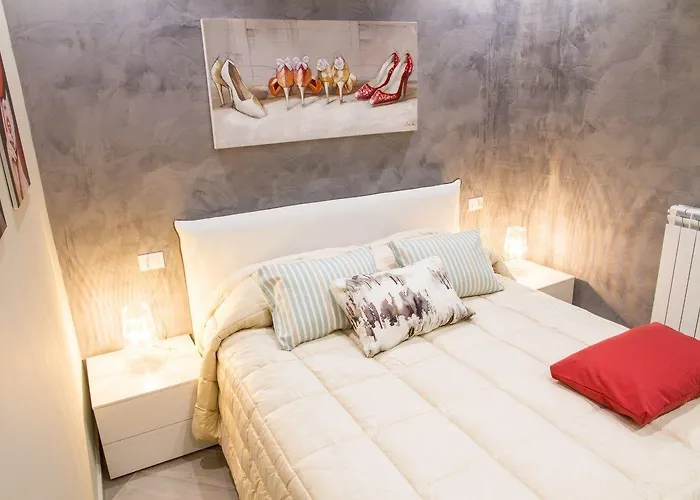 Bordonaro Appartement *