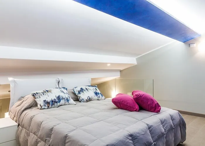 Apartamento Bordonaro Cefalù