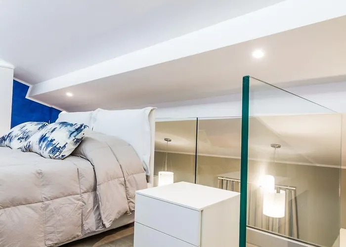 Appartement Bordonaro