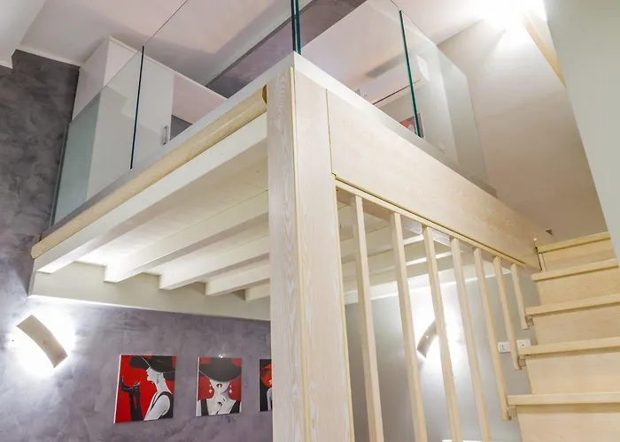 Bordonaro Appartement *