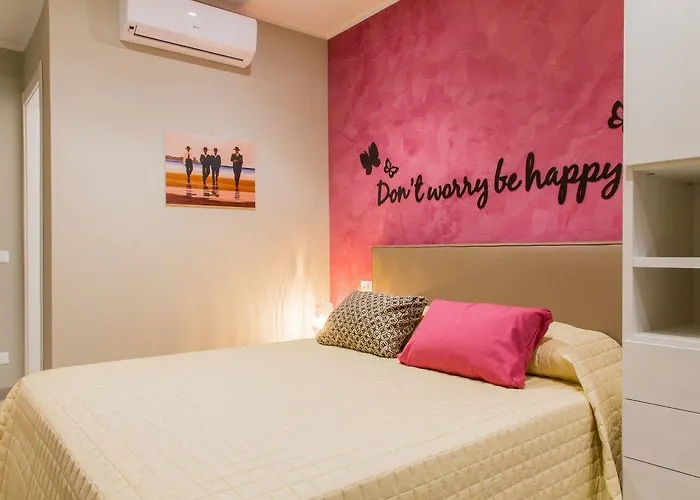 Bordonaro Appartement *