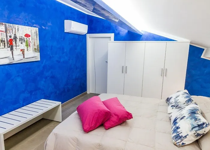 Bordonaro Appartement