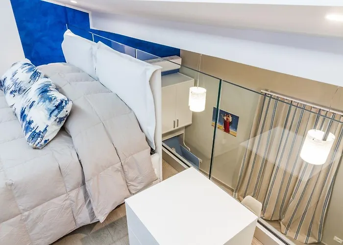 Apartamento Bordonaro *