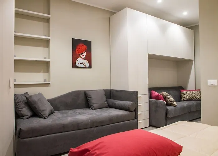 Appartement Bordonaro