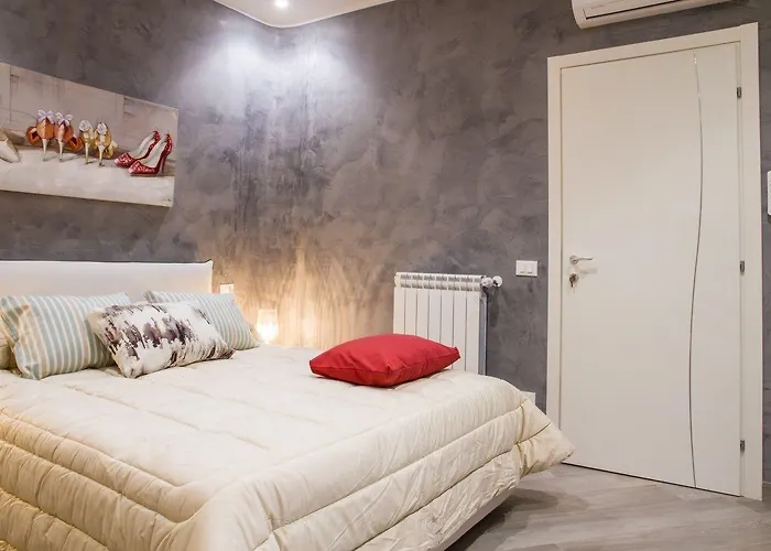 Bordonaro Apartamento *