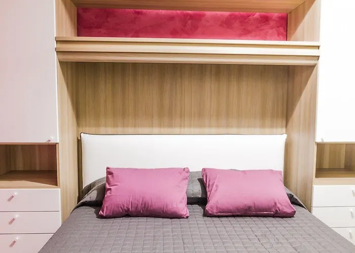 Apartamento Bordonaro