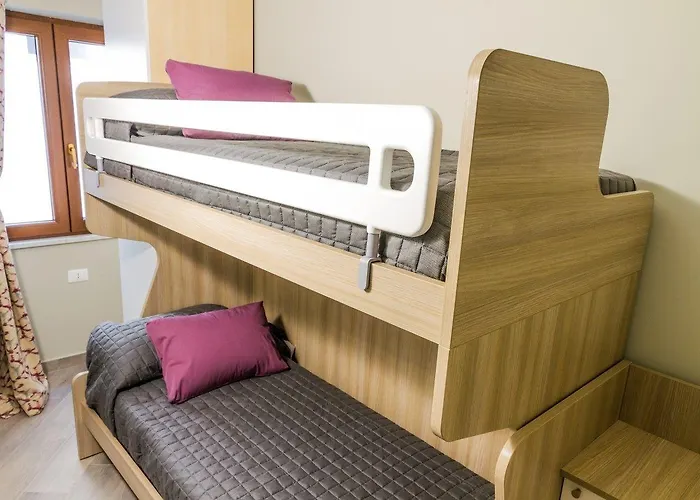 Bordonaro Appartement