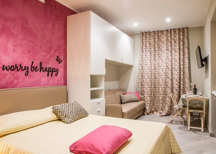 Appartement Bordonaro