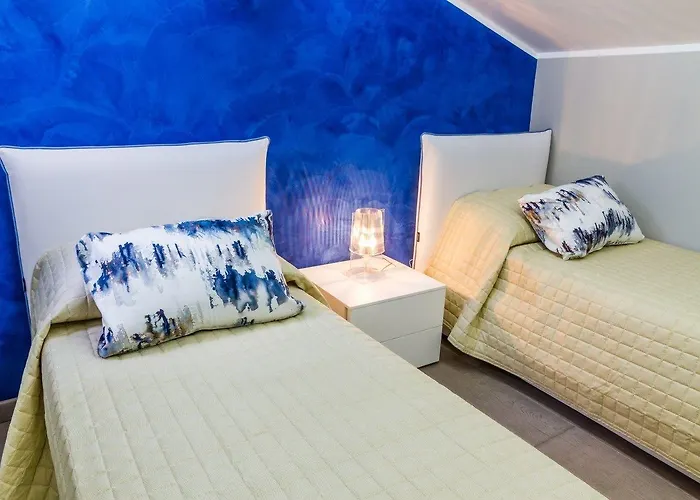 Bordonaro Apartamento *