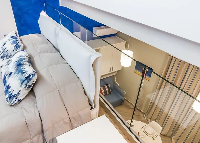 Appartement Bordonaro