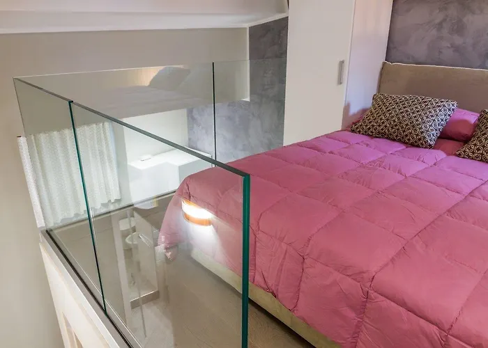 Bordonaro Apartamento *