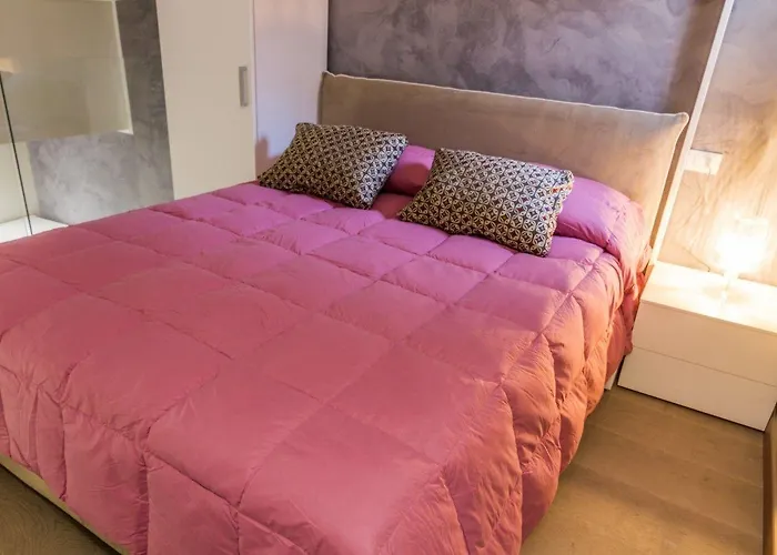 Bordonaro Appartement *