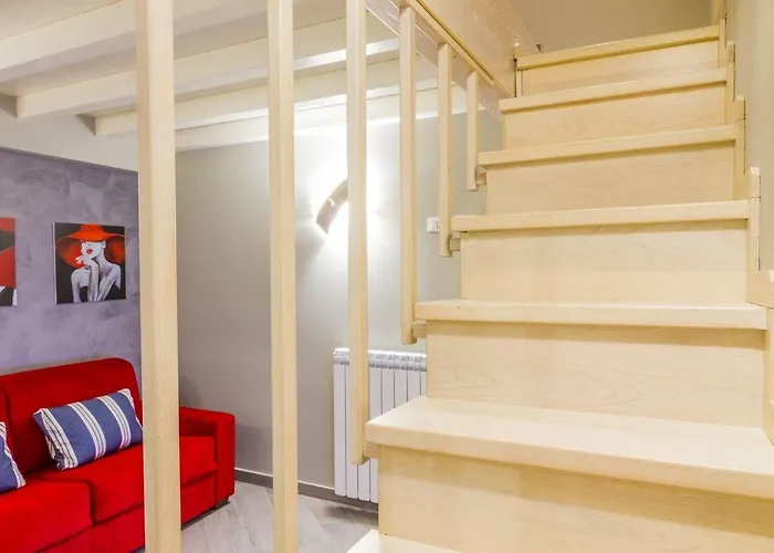 Appartement Bordonaro *